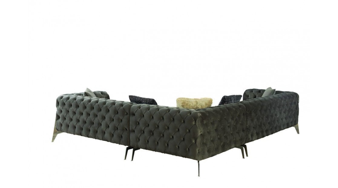 Martı Chester Köşe Takımı Martı Chester Köşe Takımı