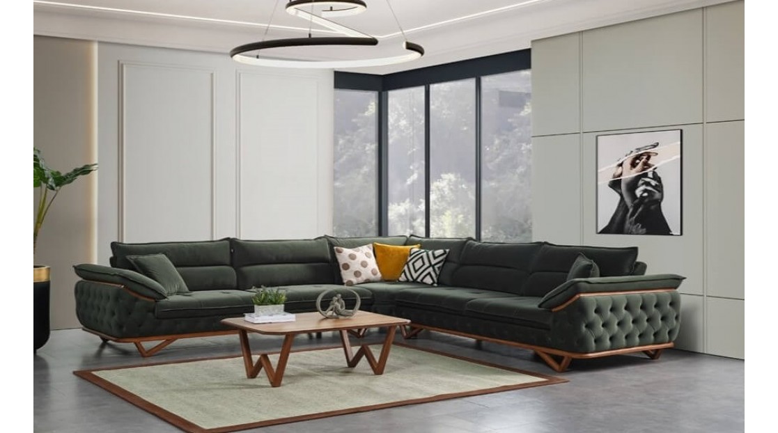 Meltem Köşe Takımı