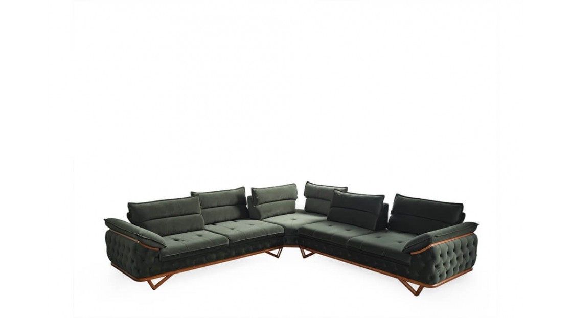 Meltem Köşe Takımı Meltem Köşe Takımı