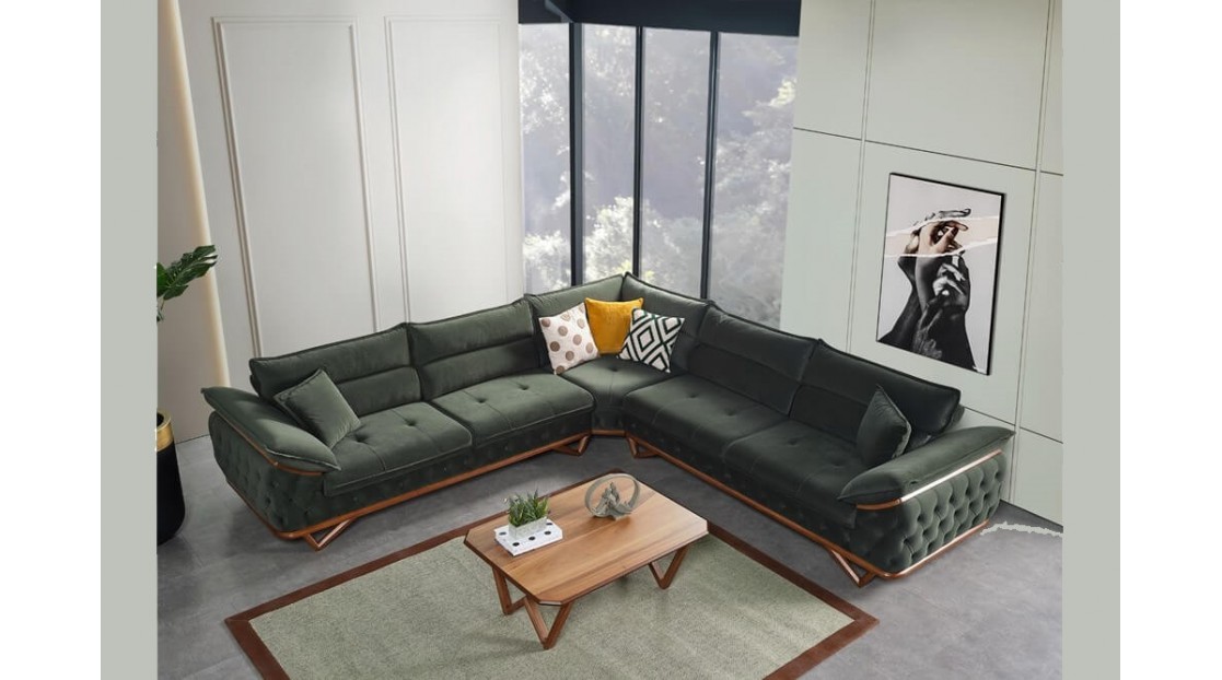 Meltem Köşe Takımı Meltem Köşe Takımı