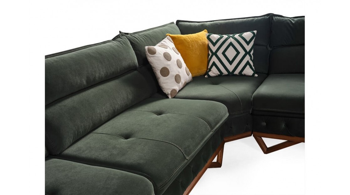 Meltem Köşe Takımı Meltem Köşe Takımı