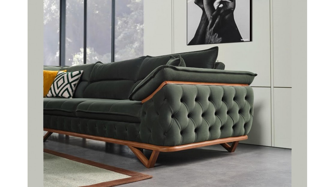 Meltem Köşe Takımı Meltem Köşe Takımı