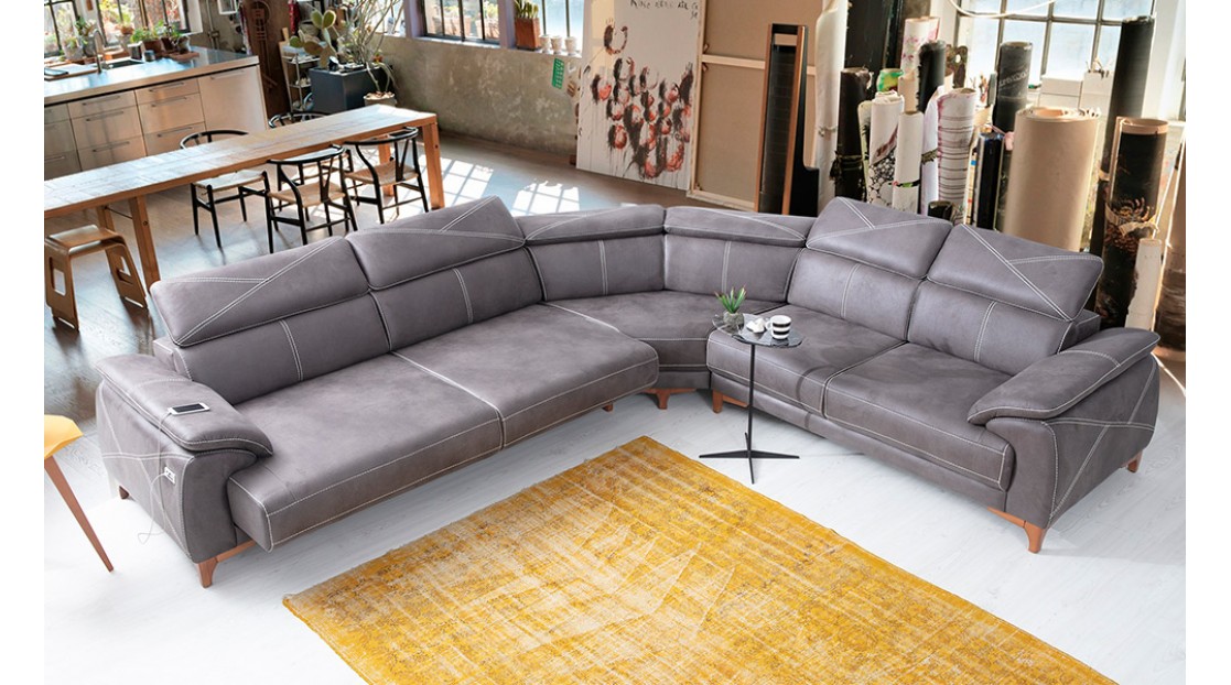 Messina Köşe Takımı Messina Köşe Takımı