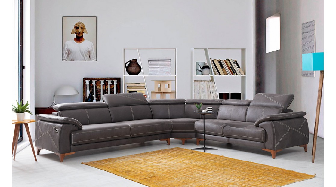 Messina Köşe Takımı Messina Köşe Takımı