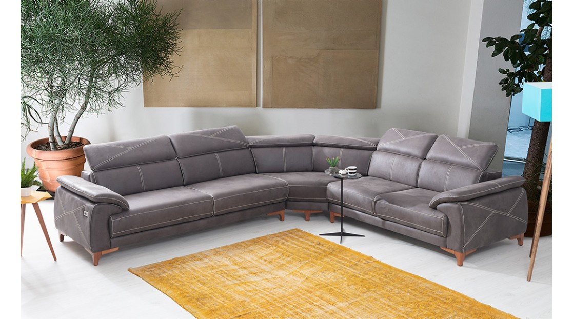 Messina Köşe Takımı