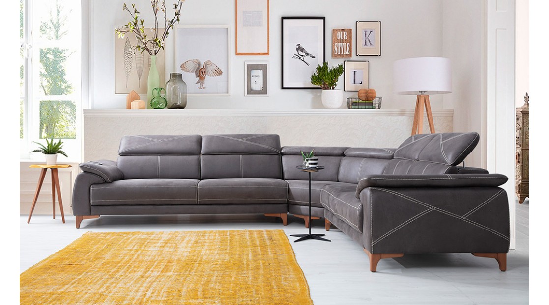 Messina Köşe Takımı Messina Köşe Takımı