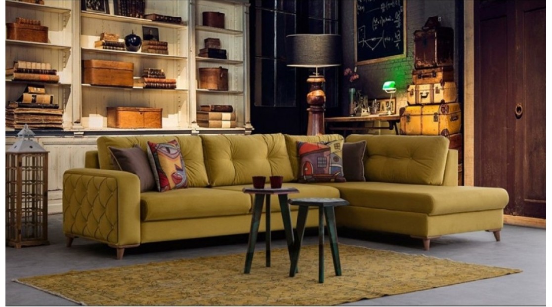 Mola Köşe Takımı