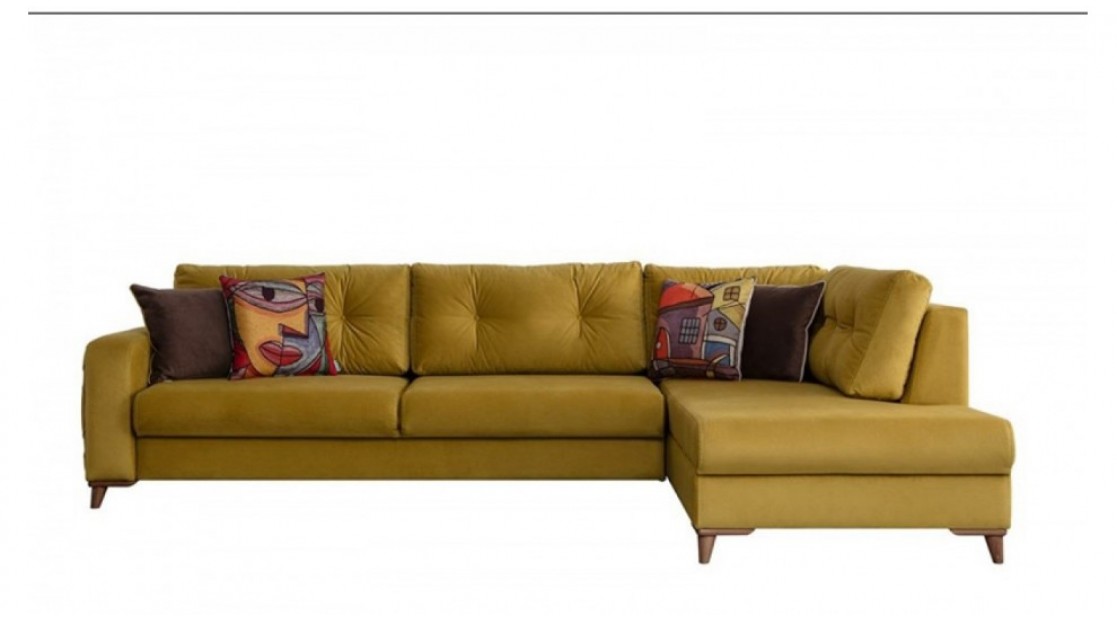 Mola Köşe Takımı Mola Köşe Takımı