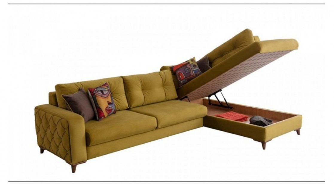 Mola Köşe Takımı Mola Köşe Takımı