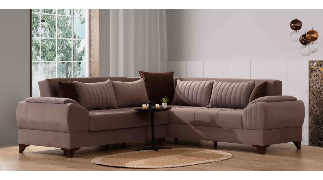 Özlem Köşe Takımı