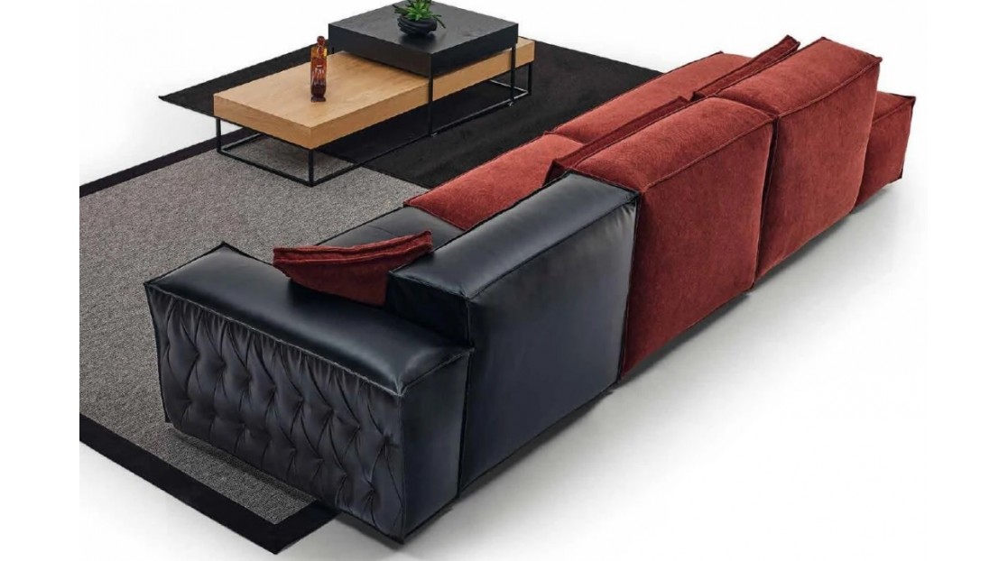 Romano Köşe Takımı