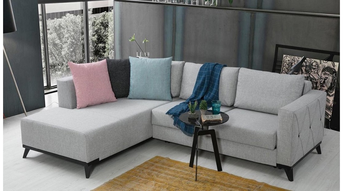 Smart Köşe Takımı