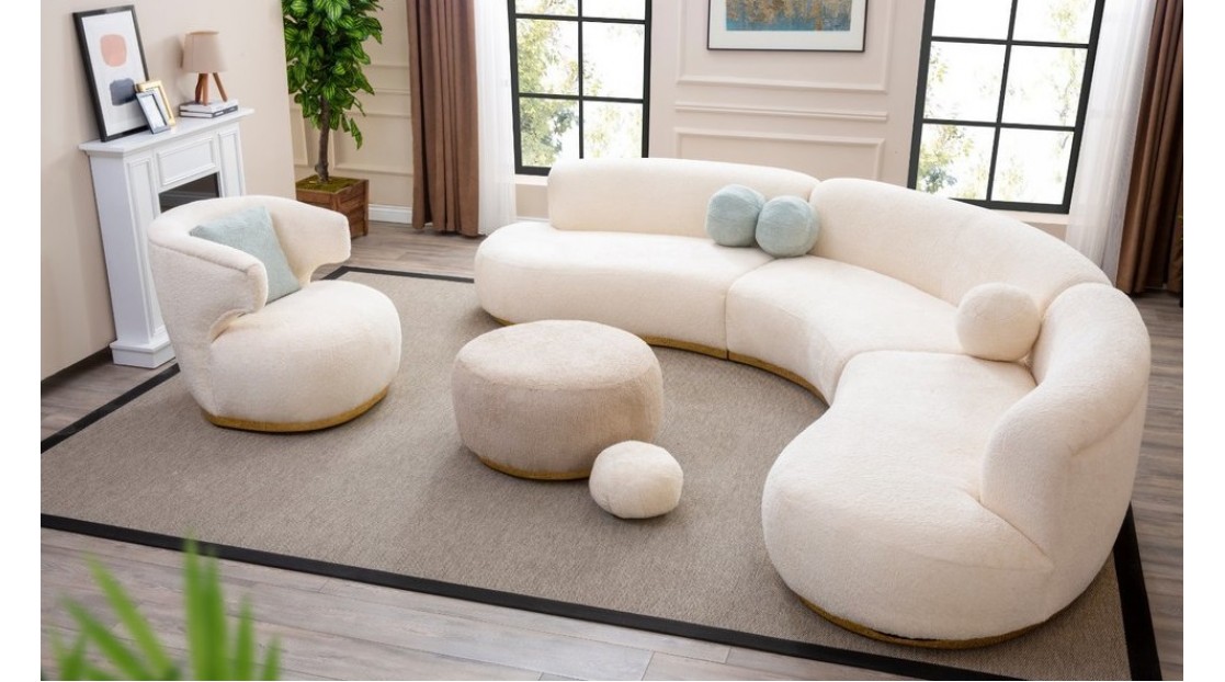 Tedi Loca Köşe Takımı