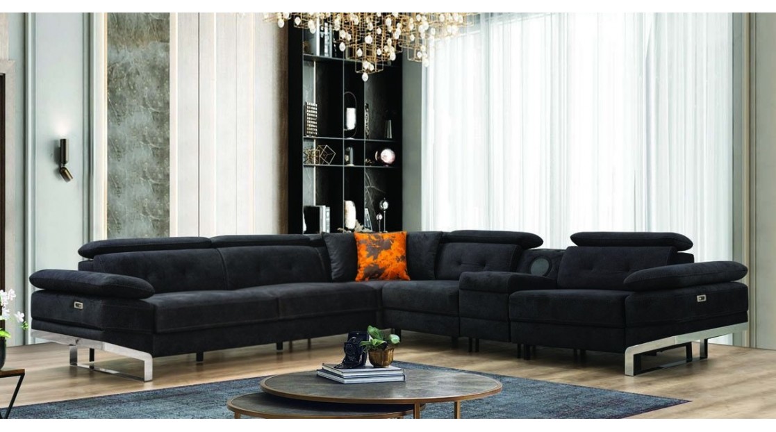 Bugatti Köşe Takımı