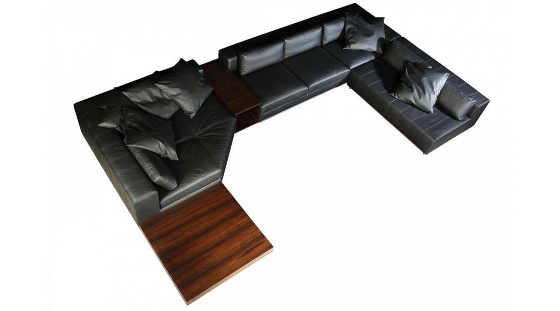 Vanessa Köşe Takımı