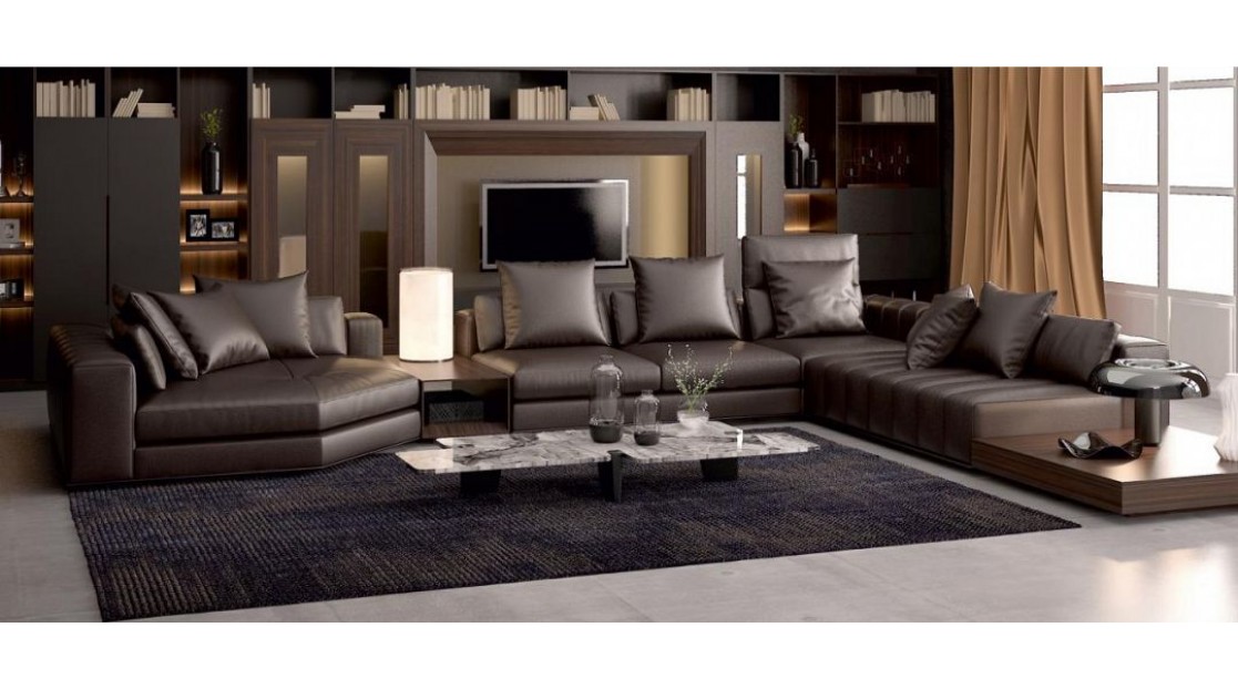 Vanessa Köşe Takımı