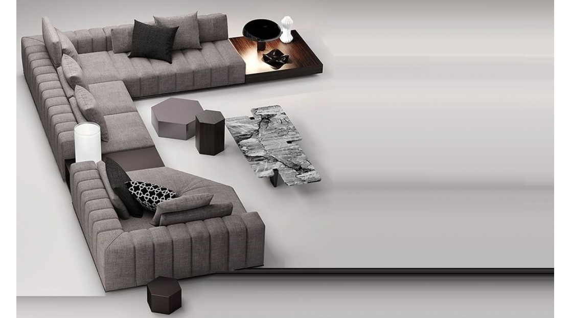 Vanessa Köşe Takımı