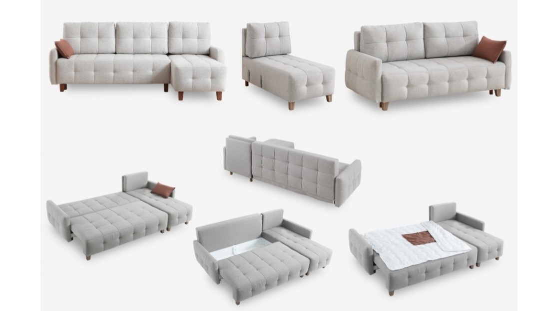 Vens Mini Köşe Takımı Vens Mini Köşe Takımı