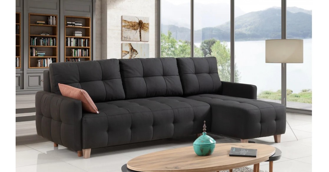 Vens Mini Köşe Takımı