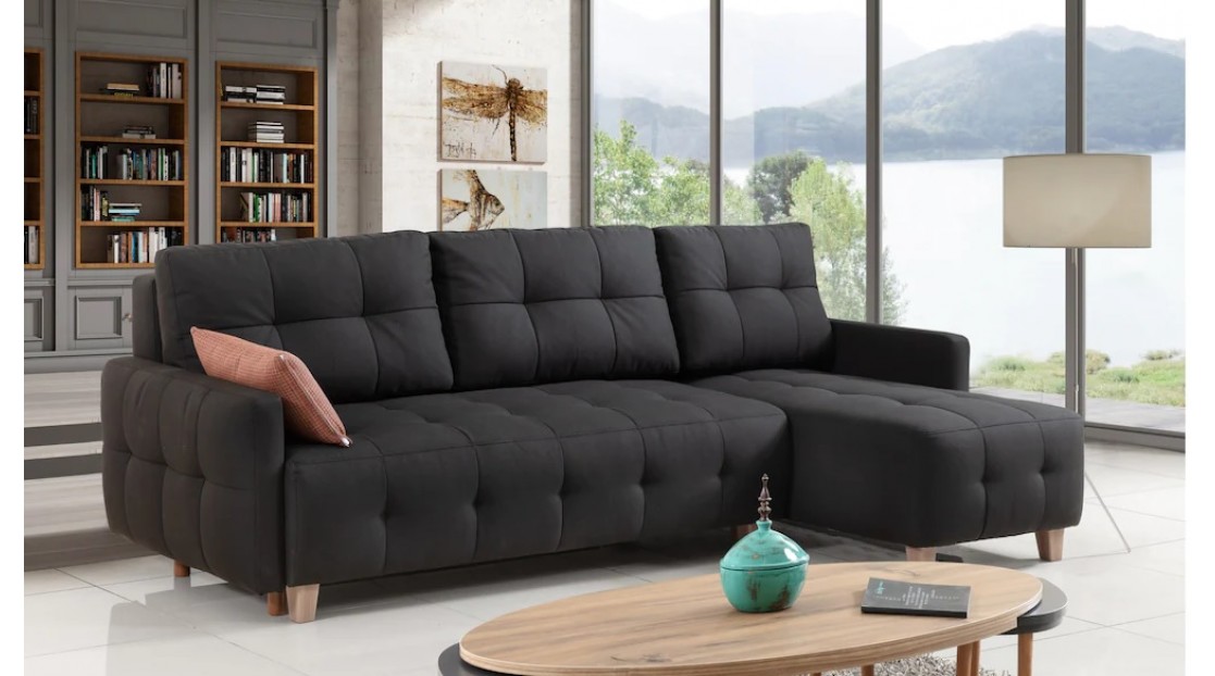 Vens Mini Köşe Takımı