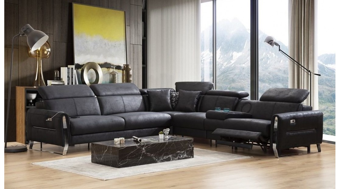 Versus Köşe Takımı