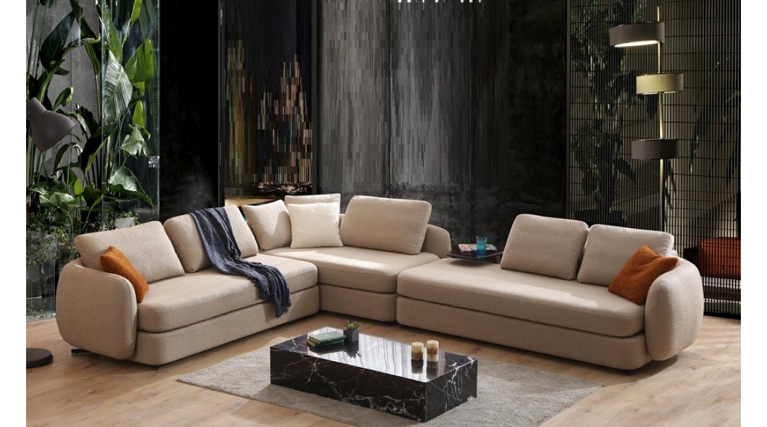 Vogue Köşe Takımı