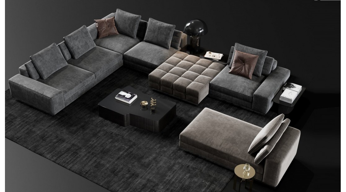 Zeta Köşe Takımı