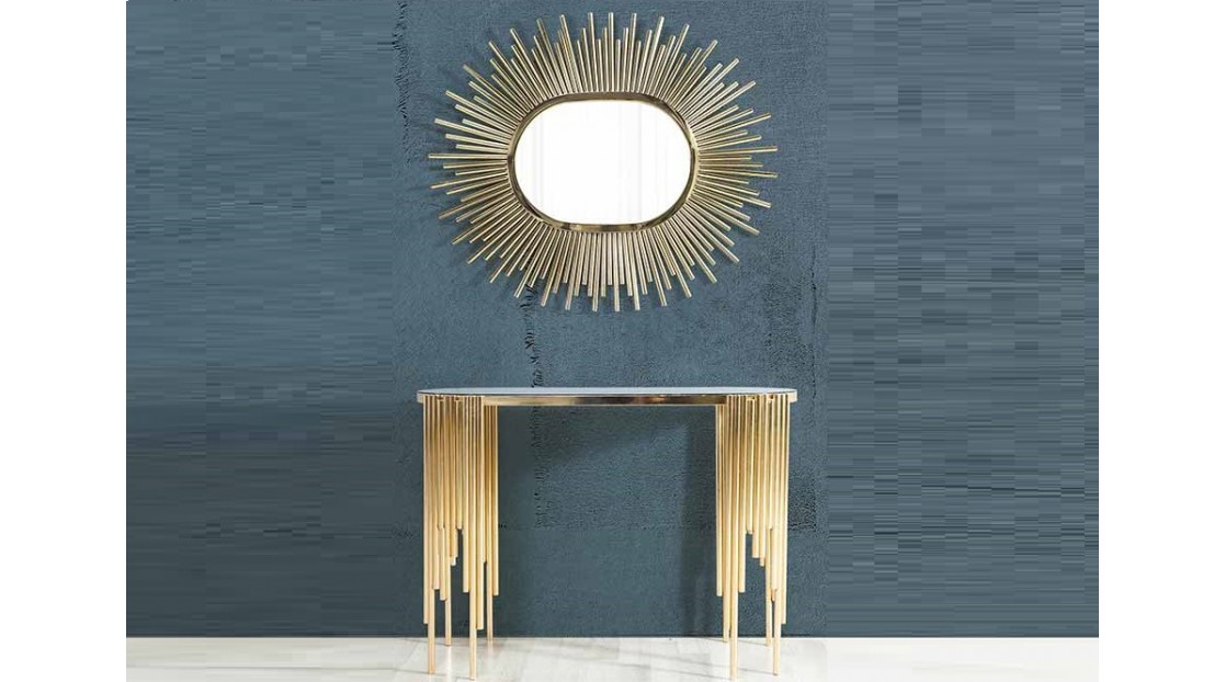 Güneş Gold Dresuar