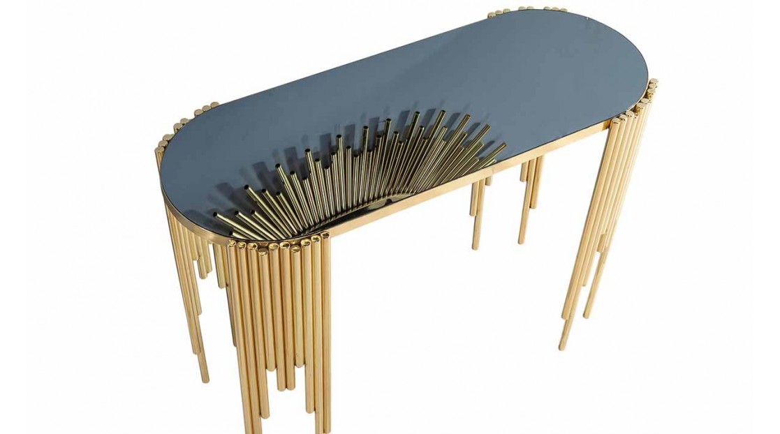 Güneş Gold Dresuar