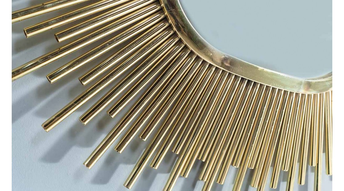 Güneş Gold Dresuar