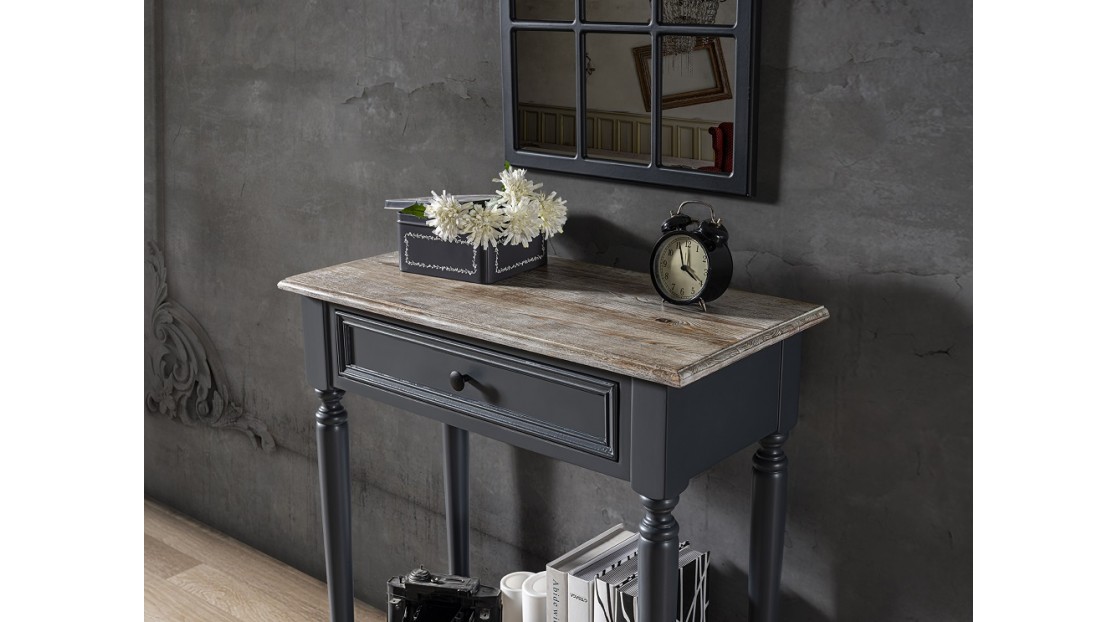 Louise Gri-Masif Dresuar