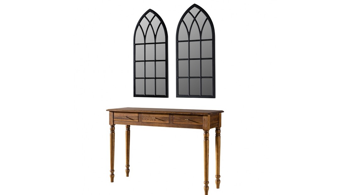 Madelyn Masif Dresuar