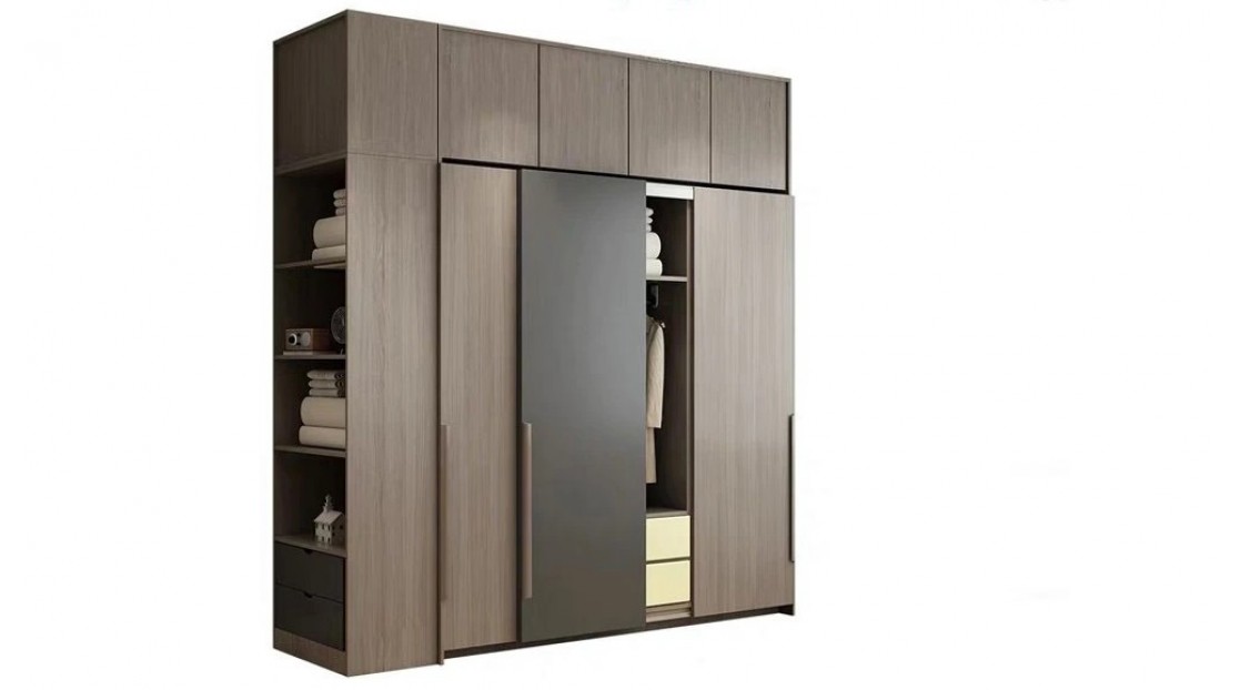 No 30 Fonksiyonel Portmanto