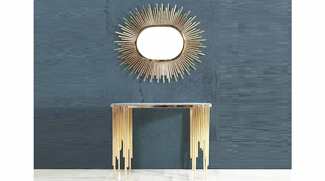 Güneş Gold Dresuar