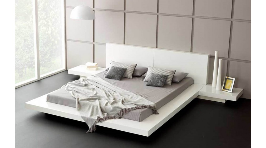 İzmir Japon Karyola