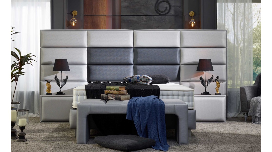 Luxor Karyola Luxor Karyola