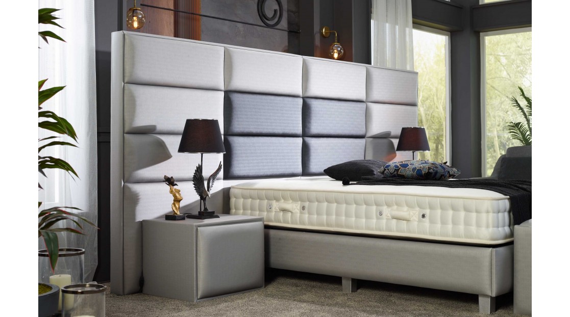 Luxor Karyola Luxor Karyola