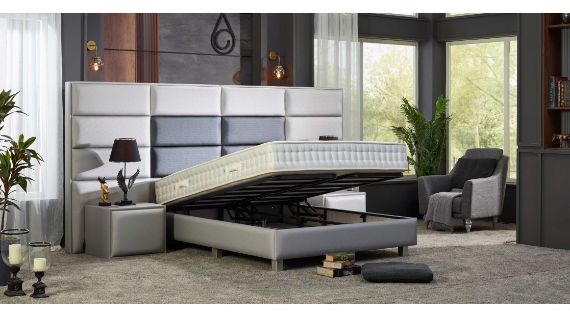 Luxor Karyola Luxor Karyola