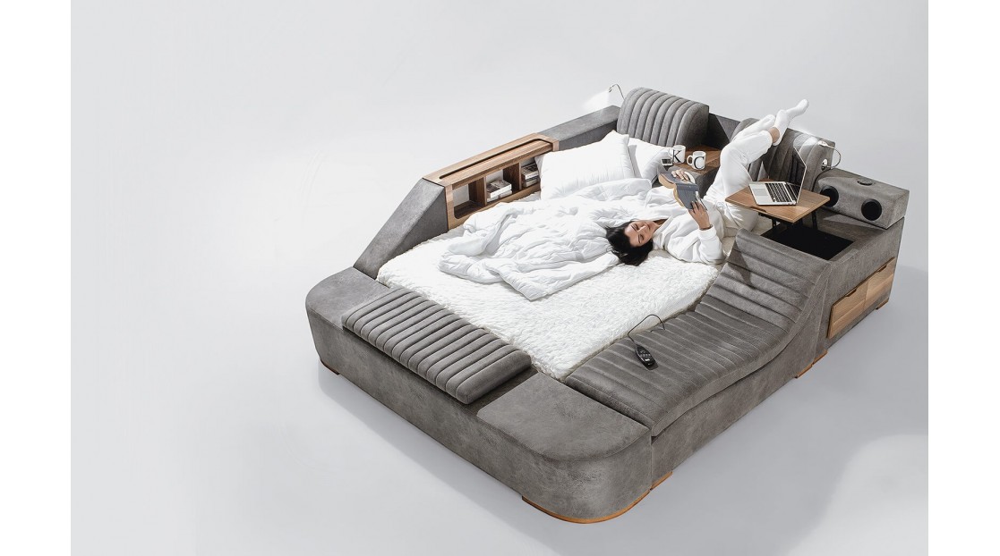 İzmir Masajlı Fonksiyonel Karyola