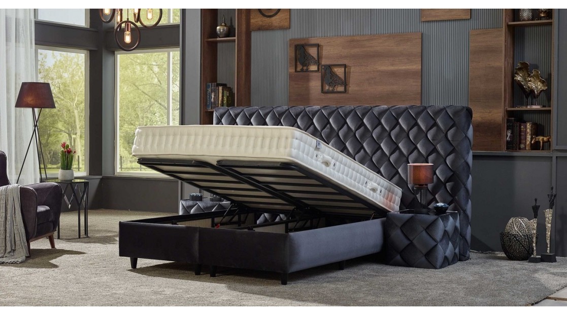 Pandora Karyola Pandora Karyola