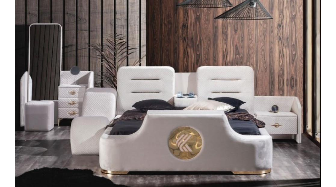 Tuana Fonksiyonel Karyola