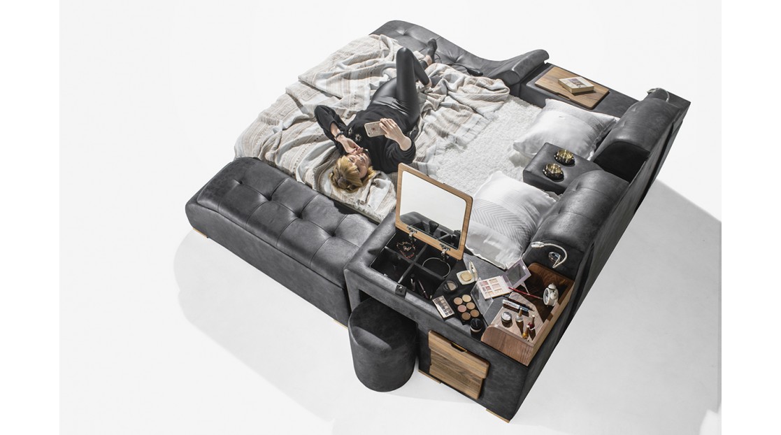 Venüs Fonksiyonel Karyola