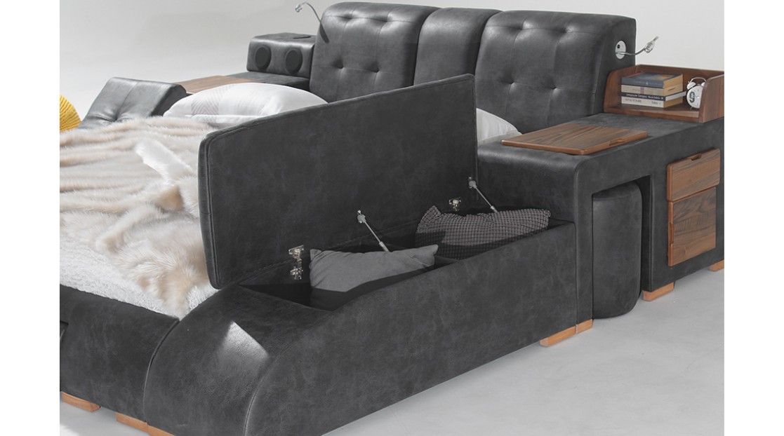 Venüs Fonksiyonel Karyola