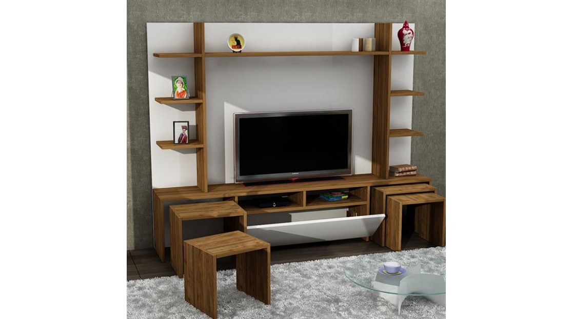 No 64 Tv Ünite No 64 Tv Ünite