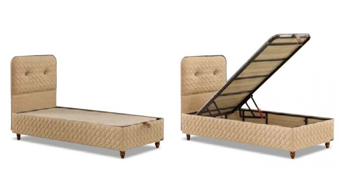 Sofia Tek Kişilik Set