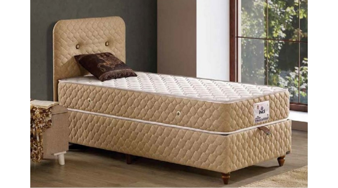 Sofia Tek Kişilik Set