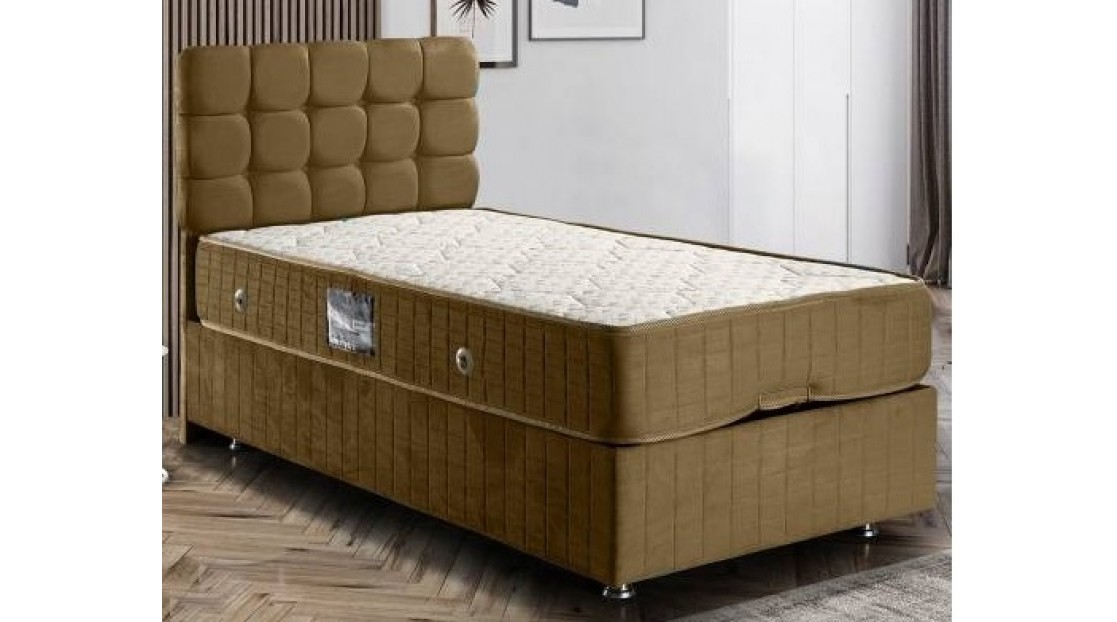 Asos Tek Kişilik Set