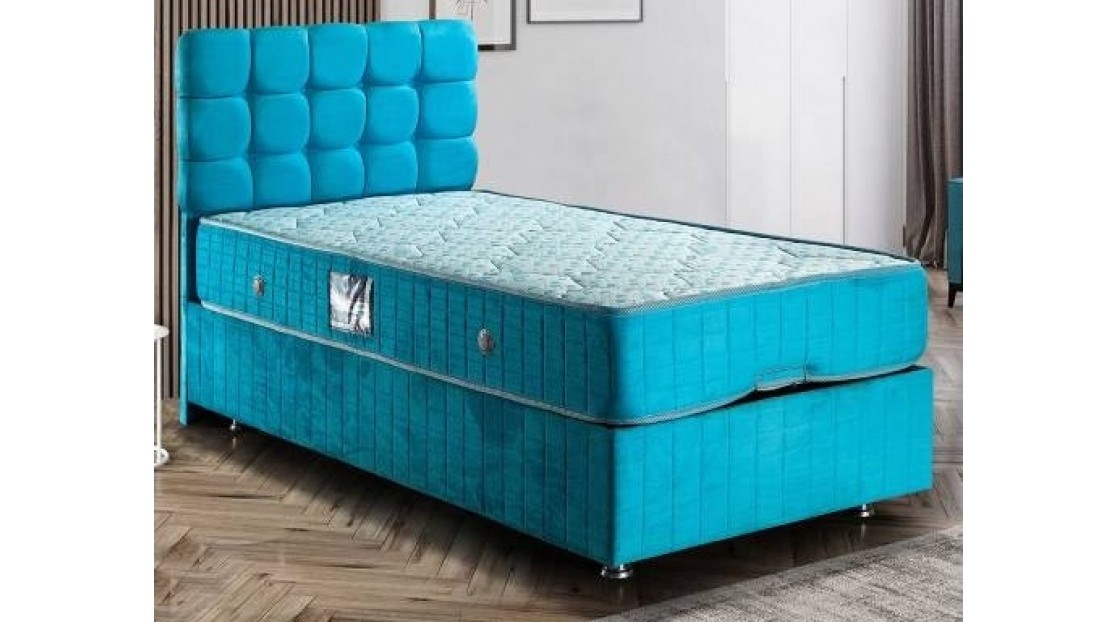 Asos Tek Kişilik Set