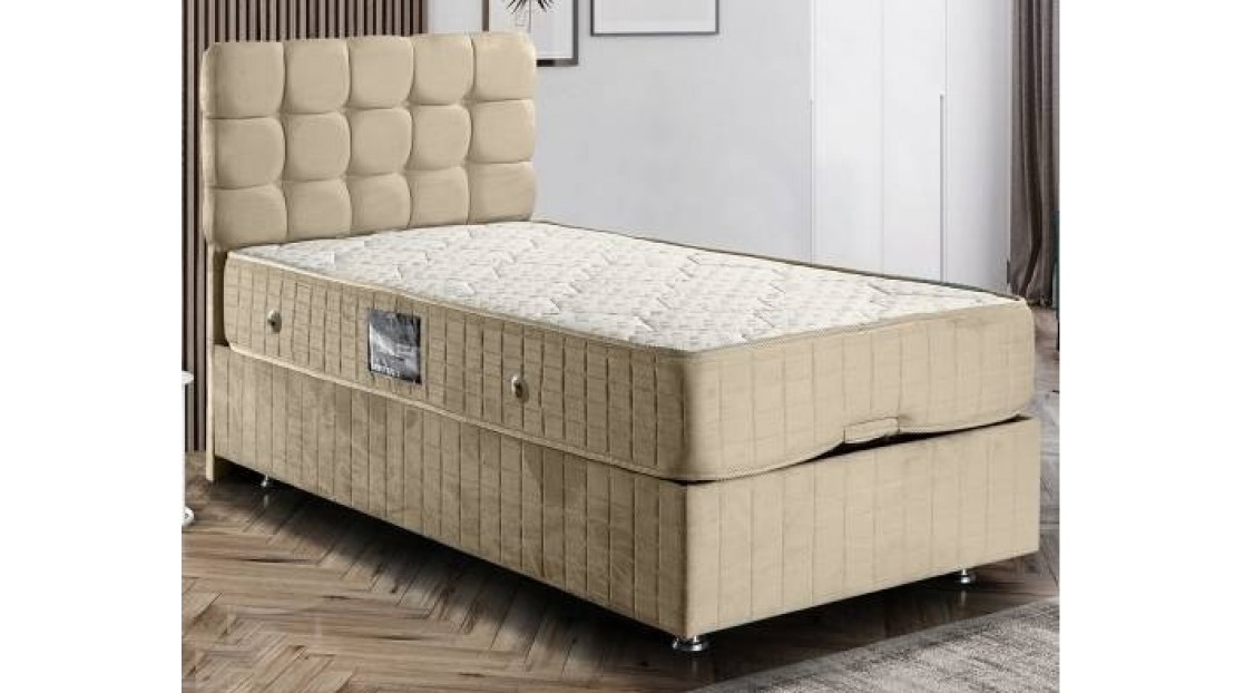 Asos Tek Kişilik Set