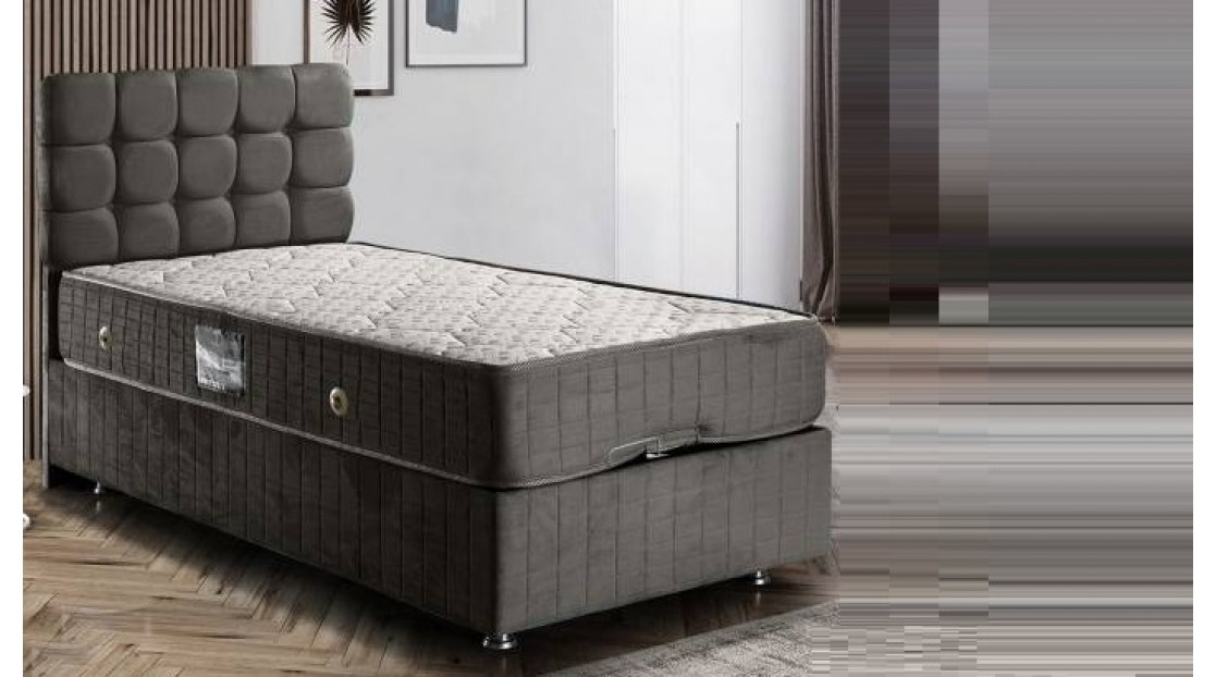 Asos Tek Kişilik Set